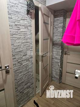 2-к квартира, вторичка, 52м2, 1/9 этаж