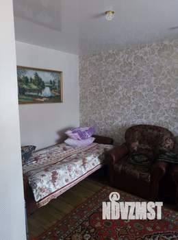 1-к квартира, вторичка, 31м2, 1/5 этаж