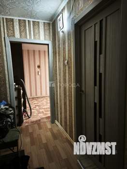 2-к квартира, вторичка, 43м2, 2/5 этаж