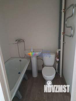 1-к квартира, вторичка, 27м2, 5/9 этаж