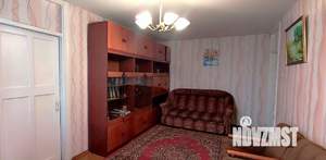 3-к квартира, вторичка, 57м2, 5/5 этаж