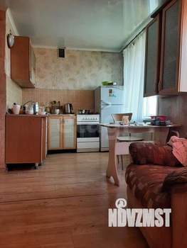 1-к квартира, вторичка, 30м2, 5/5 этаж