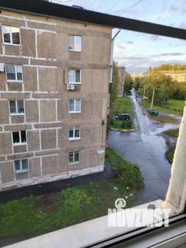 2-к квартира, вторичка, 43м2, 4/5 этаж