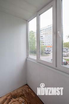 3-к квартира, вторичка, 60м2, 1/9 этаж