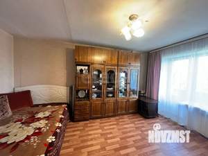 1-к квартира, вторичка, 33м2, 5/9 этаж