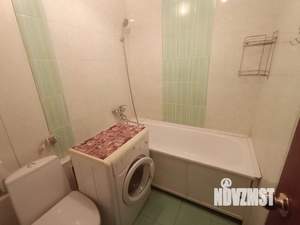 Студия квартира, вторичка, 30м2, 3/5 этаж