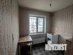 1-к квартира, вторичка, 31м2, 3/5 этаж