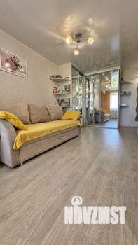 2-к квартира, вторичка, 46м2, 5/5 этаж