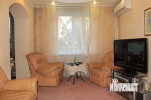 3-к квартира, вторичка, 59м2, 3/10 этаж