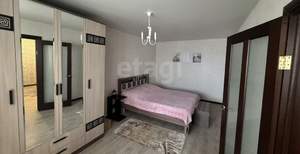 3-к квартира, вторичка, 60м2, 9/9 этаж