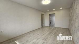 2-к квартира, вторичка, 45м2, 4/5 этаж