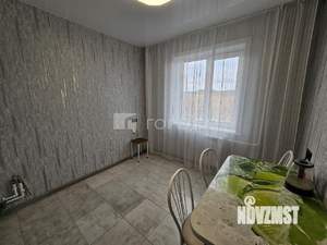 2-к квартира, вторичка, 52м2, 4/10 этаж