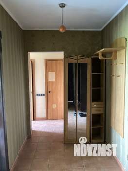 2-к квартира, вторичка, 52м2, 9/9 этаж