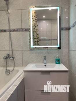 3-к квартира, вторичка, 60м2, 6/12 этаж