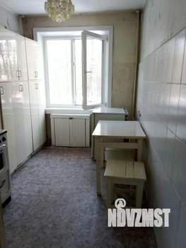 2-к квартира, вторичка, 45м2, 2/9 этаж