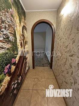 3-к квартира, вторичка, 57м2, 3/5 этаж