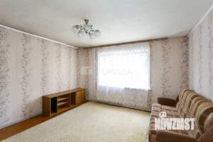 1-к квартира, вторичка, 34м2, 1/9 этаж