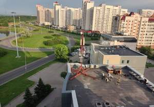 1-к квартира, вторичка, 47м2, 9/9 этаж