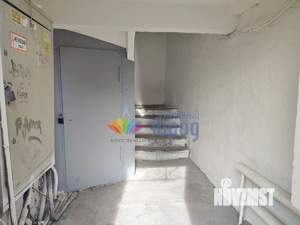 2-к квартира, вторичка, 44м2, 4/5 этаж
