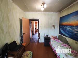 4-к квартира, вторичка, 78м2, 2/9 этаж