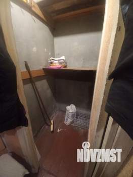 4-к квартира, вторичка, 60м2, 4/5 этаж