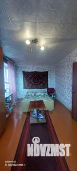 3-к квартира, вторичка, 61м2, 8/9 этаж