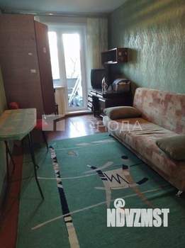3-к квартира, вторичка, 60м2, 3/9 этаж