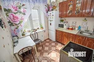 2-к квартира, вторичка, 45м2, 3/5 этаж