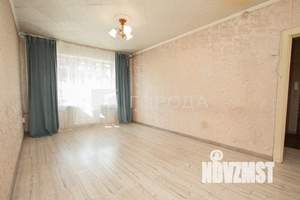 2-к квартира, вторичка, 46м2, 4/5 этаж