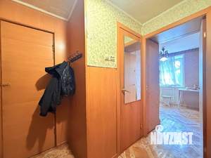 1-к квартира, вторичка, 30м2, 5/5 этаж