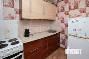 2-к квартира, вторичка, 44м2, 6/9 этаж