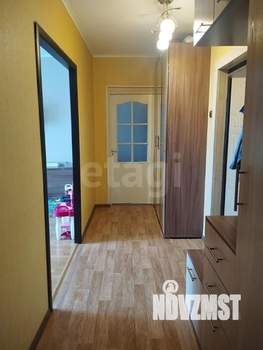 2-к квартира, вторичка, 52м2, 6/9 этаж