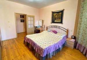 3-к квартира, вторичка, 113м2, 4/16 этаж