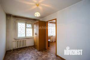 2-к квартира, вторичка, 43м2, 1/5 этаж