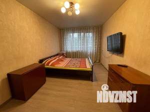 2-к квартира, вторичка, 42м2, 4/5 этаж