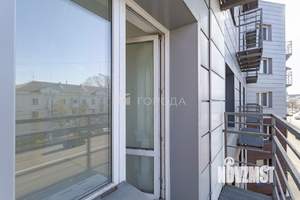 1-к квартира, вторичка, 30м2, 4/5 этаж