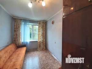 2-к квартира, вторичка, 43м2, 3/9 этаж