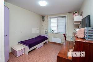 4-к квартира, вторичка, 94м2, 1/16 этаж