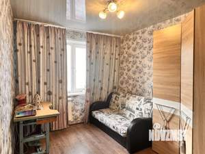 3-к квартира, вторичка, 74м2, 5/9 этаж