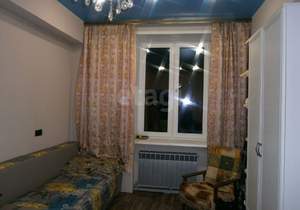 2-к квартира, вторичка, 59м2, 5/5 этаж