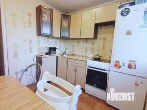 2-к квартира, вторичка, 44м2, 4/5 этаж