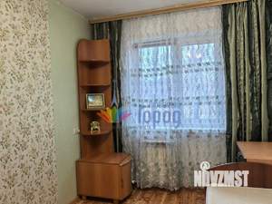 2-к квартира, вторичка, 43м2, 2/5 этаж