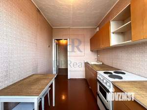 2-к квартира, вторичка, 43м2, 9/9 этаж