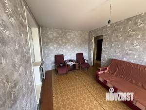 2-к квартира, вторичка, 47м2, 7/12 этаж