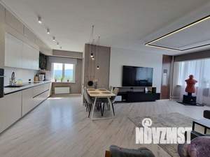 3-к квартира, вторичка, 97м2, 12/16 этаж