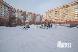 4-к квартира, вторичка, 75м2, 9/10 этаж