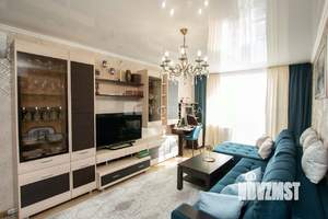 2-к квартира, вторичка, 49м2, 8/18 этаж