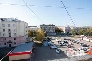 2-к квартира, вторичка, 42м2, 5/5 этаж