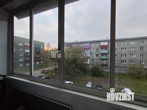2-к квартира, вторичка, 47м2, 3/5 этаж