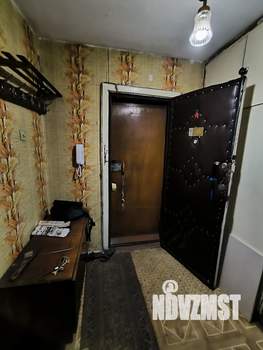 2-к квартира, вторичка, 49м2, 4/5 этаж